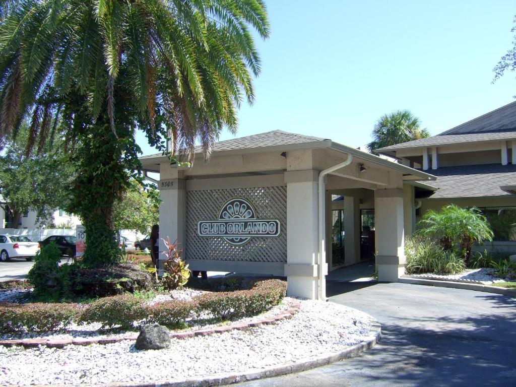 Aparthotel Club