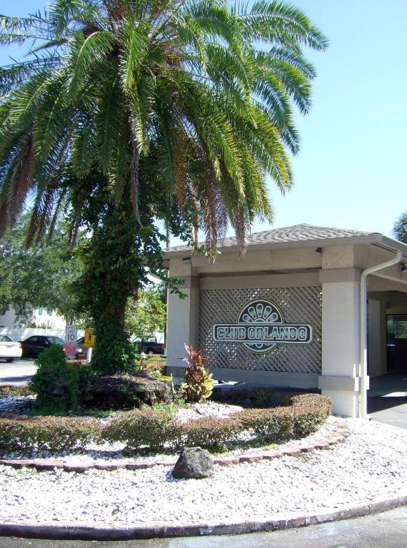 Club Orlando