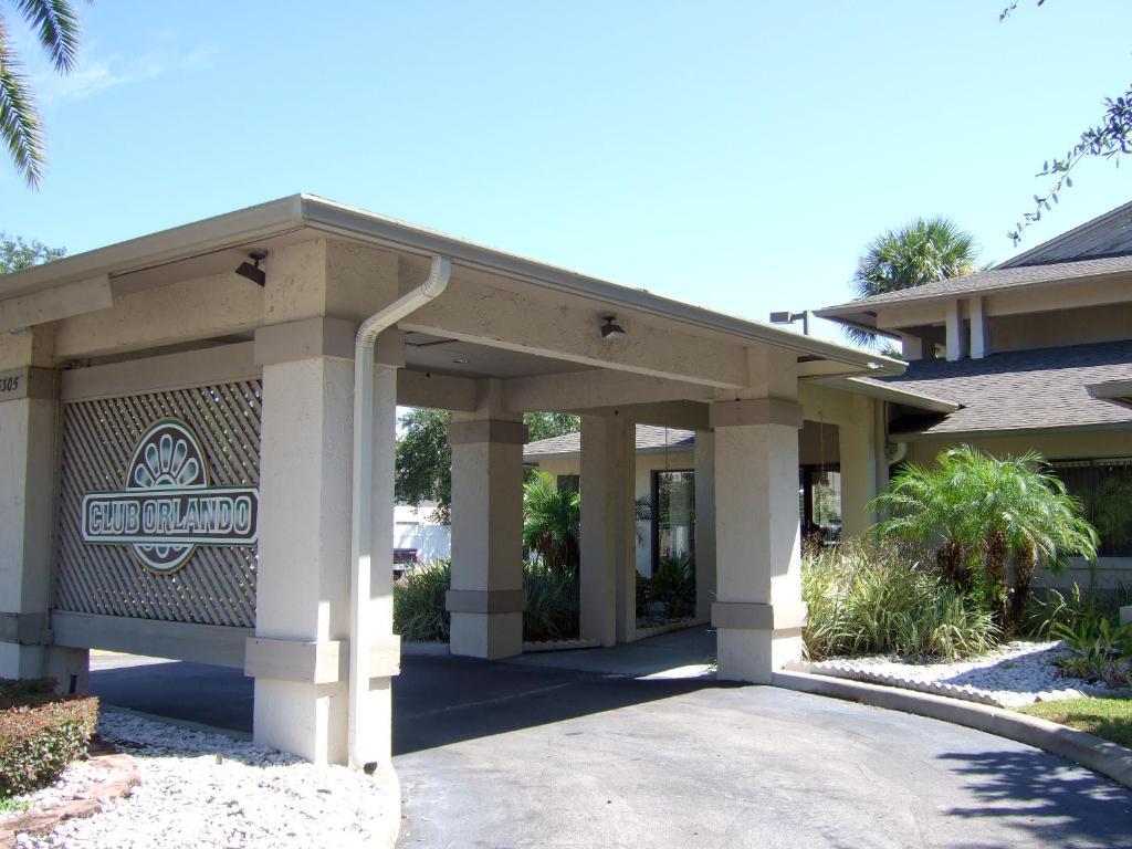 Aparthotel Club 3*