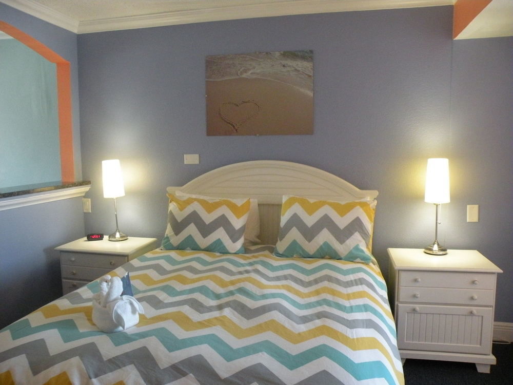 Motel Pelican Pointe Clearwater