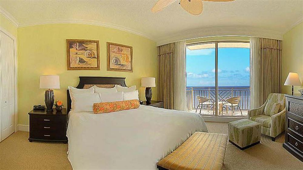 Resort Sandpearl Private 4*