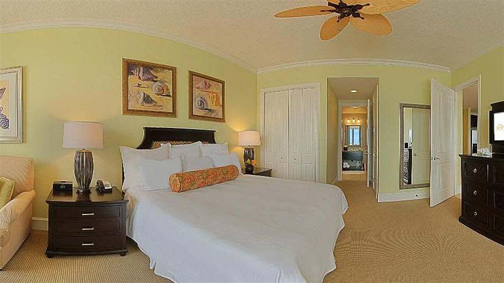 Sandpearl Private Resort 4*