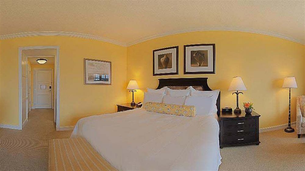 Resort Sandpearl Private