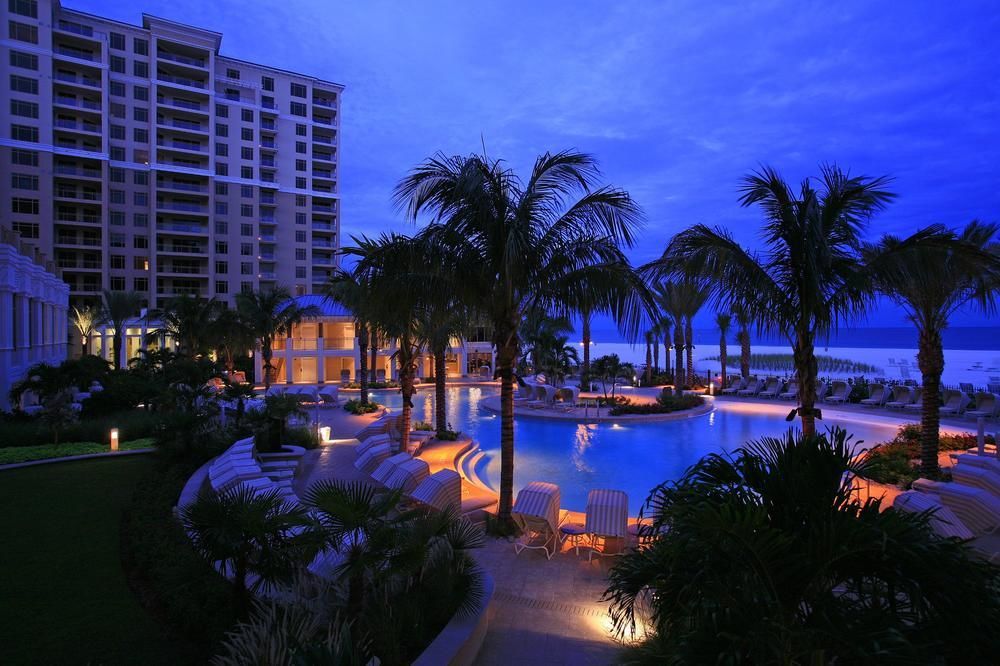Sandpearl Private Resort 4*