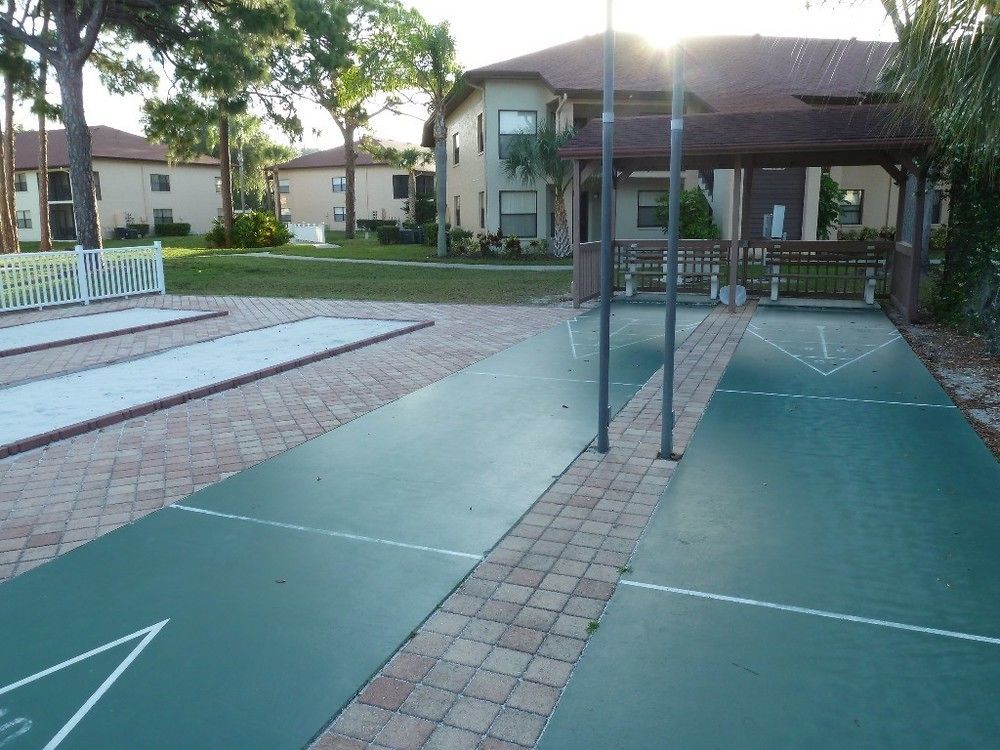 Shorewalk Vacation Hotel