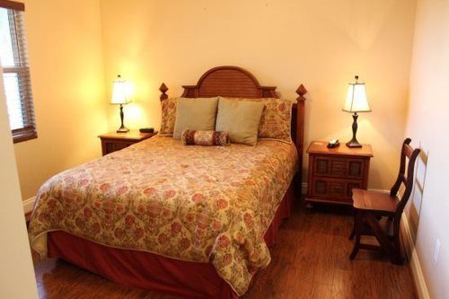 Apartment Treasure Island Beach Resort