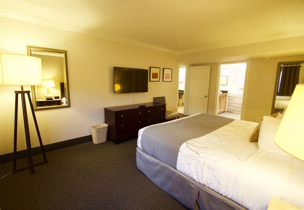 At Home Inn - Pensacola 2* Pensacola