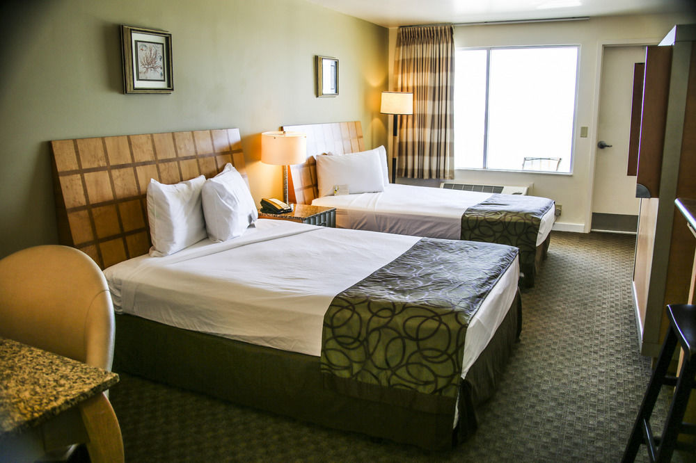 Hotel Tower Beachfront Hotel, A By The Sea Panama City Beach