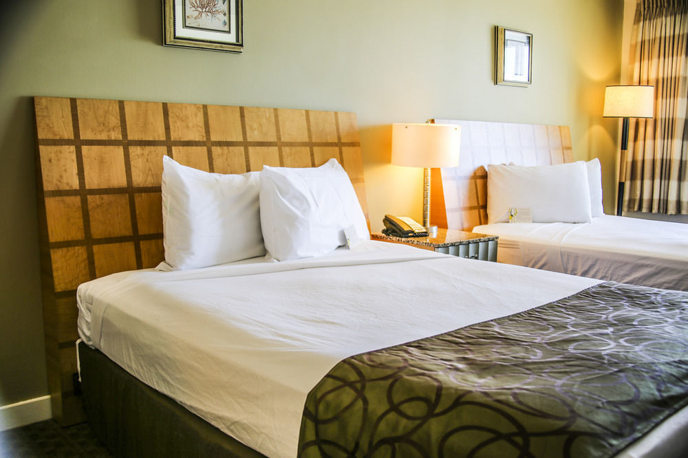Tower Beachfront Hotel, A By The Sea Panama City Beach
