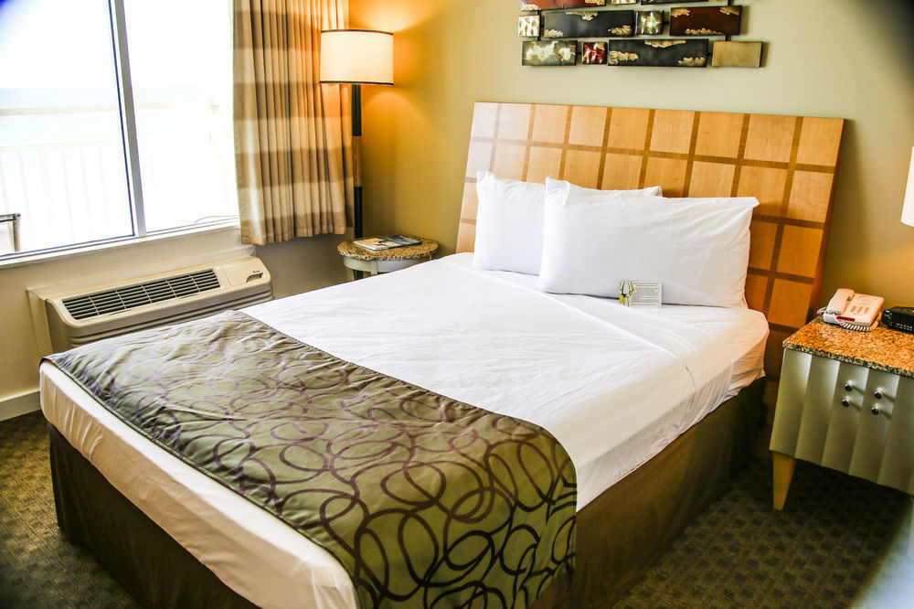 Hotel Tower Beachfront Hotel, A By The Sea 3*