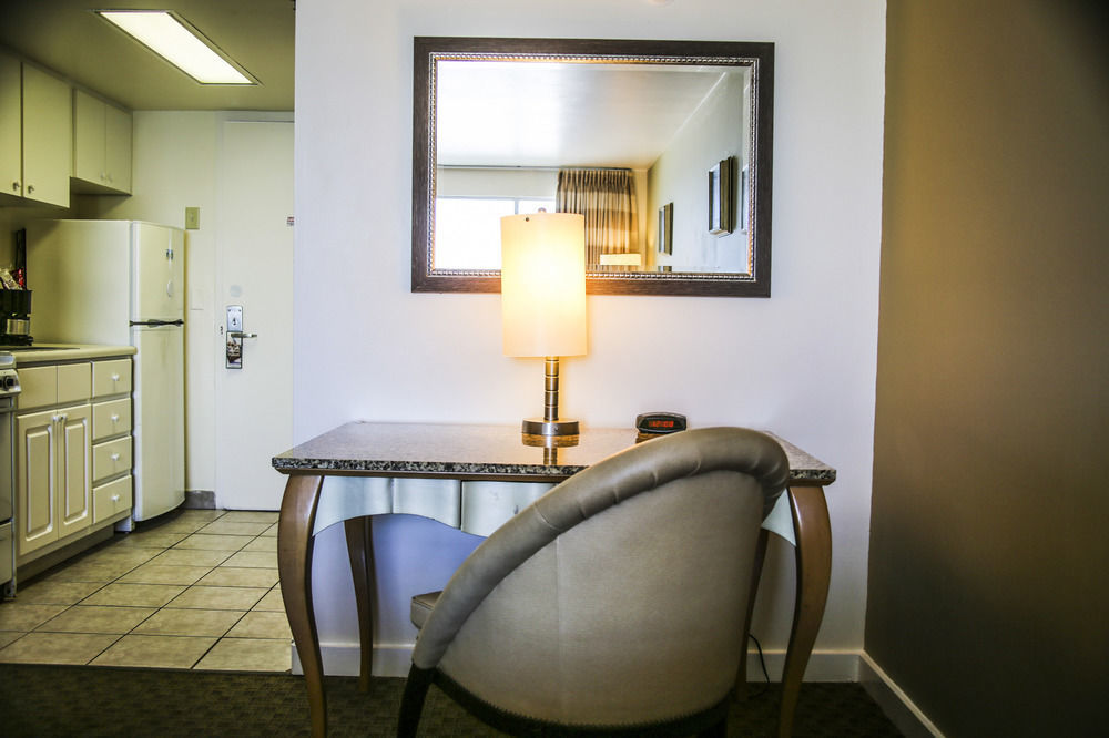 Tower Beachfront Hotel, A By The Sea 3* Panama City Beach