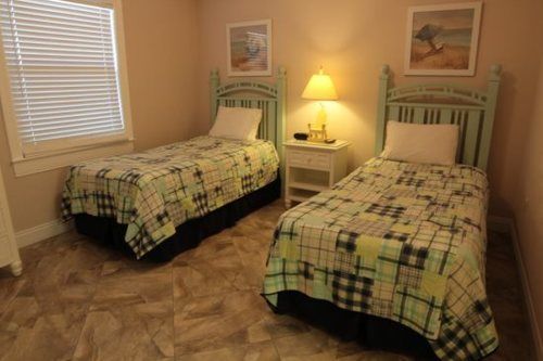 Apartment Treasure Island Beach Resort
