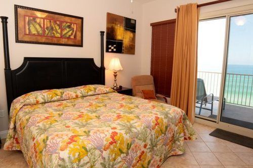 Treasure Island Beach Resort Apartment *