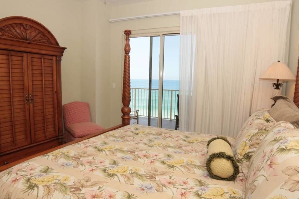 Apartment Treasure Island Beach Resort