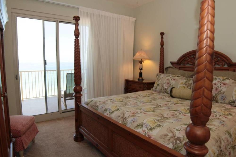 Treasure Island Beach Resort Panama City Beach