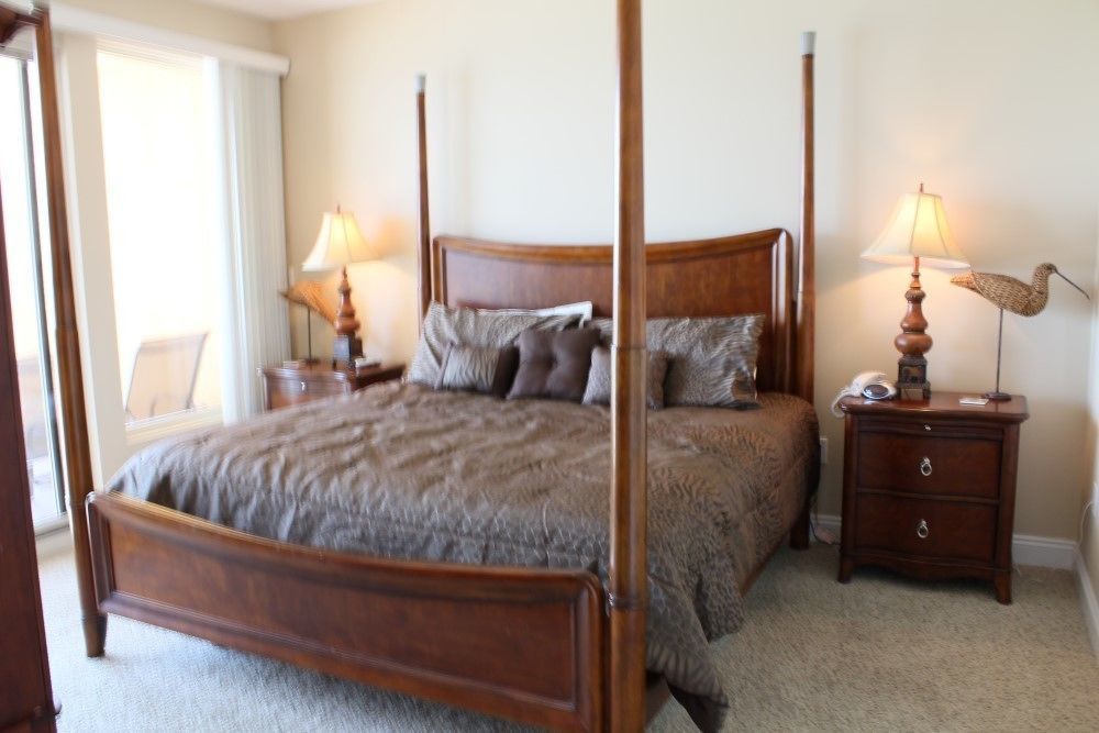 Treasure Island Beach Resort Apartment
