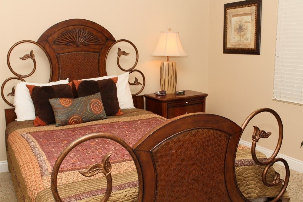 Treasure Island Beach Resort *