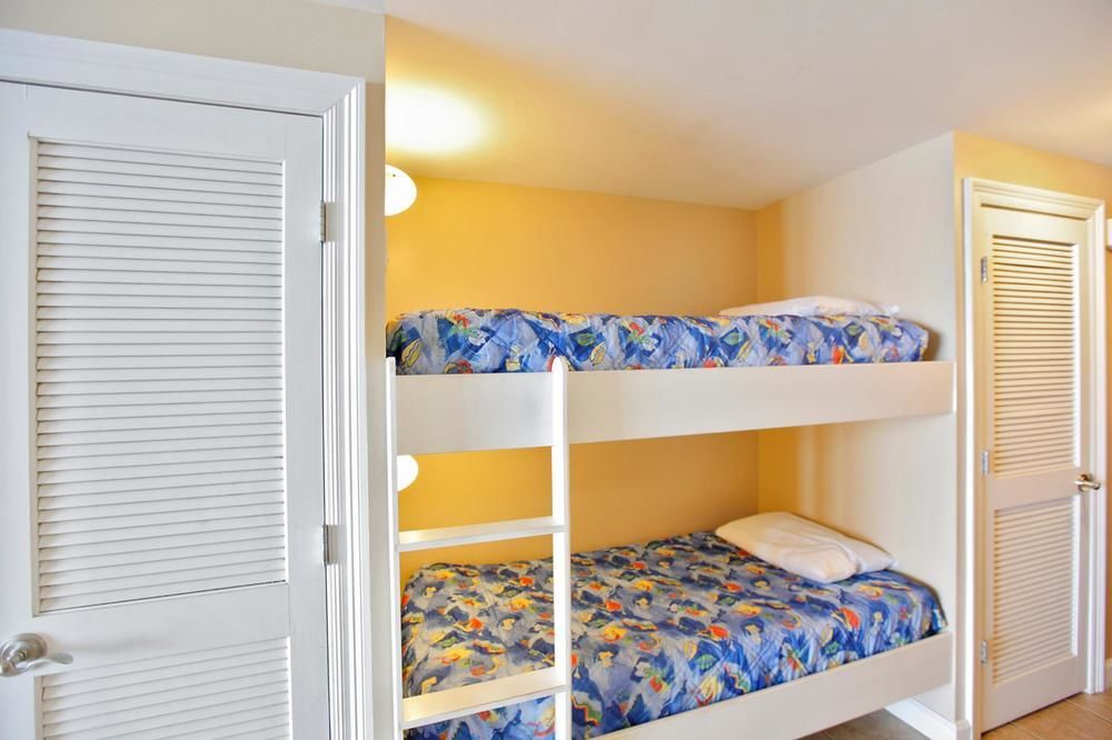 Boardwalk Hotel Panama City Beach