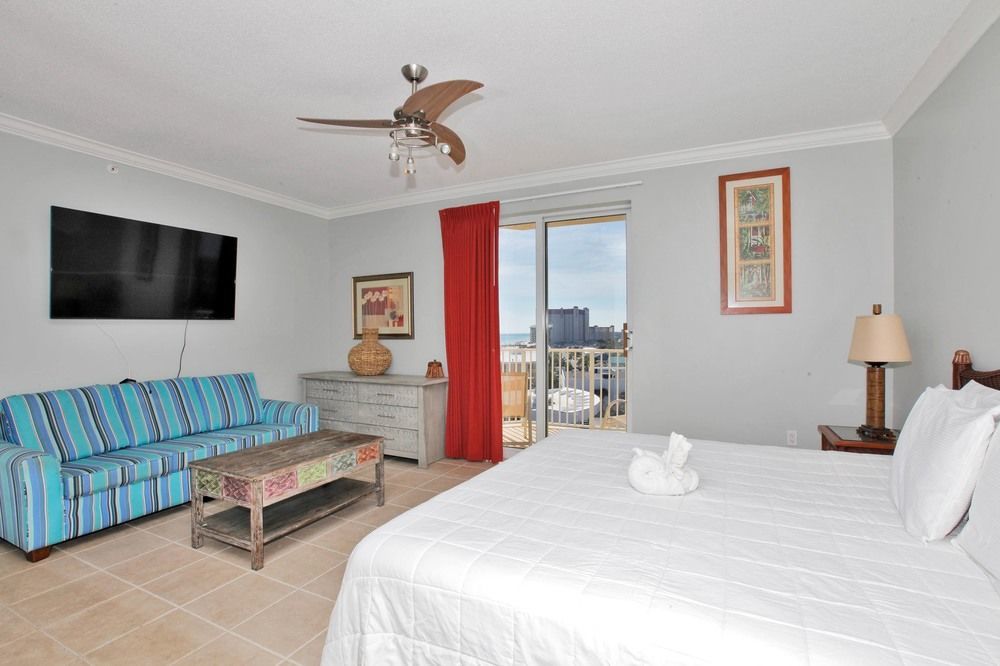 Boardwalk Hotel Panama City Beach