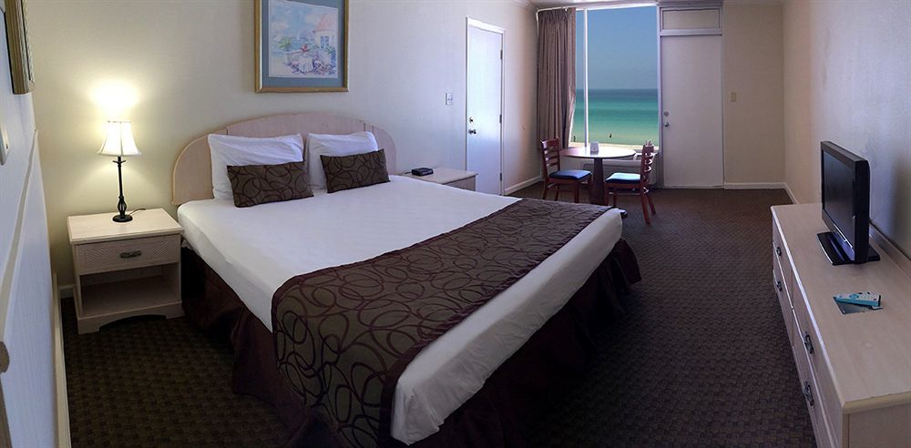 Hotel Seahaven Panama Panama City Beach