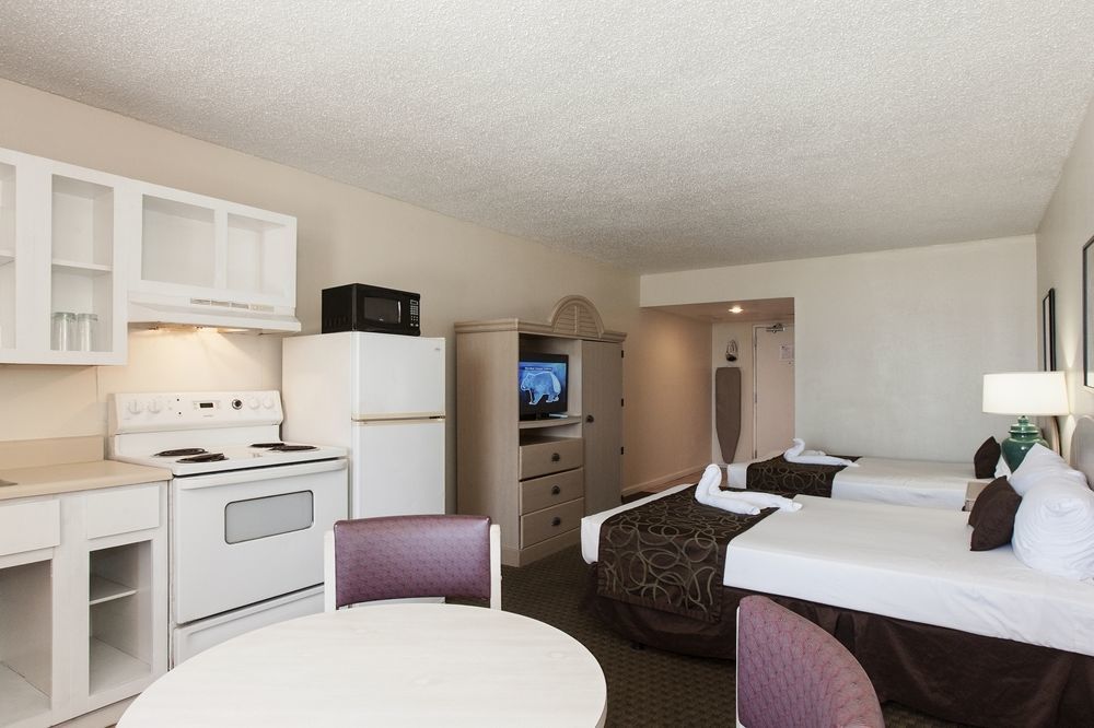 Seahaven Panama 2* Panama City Beach