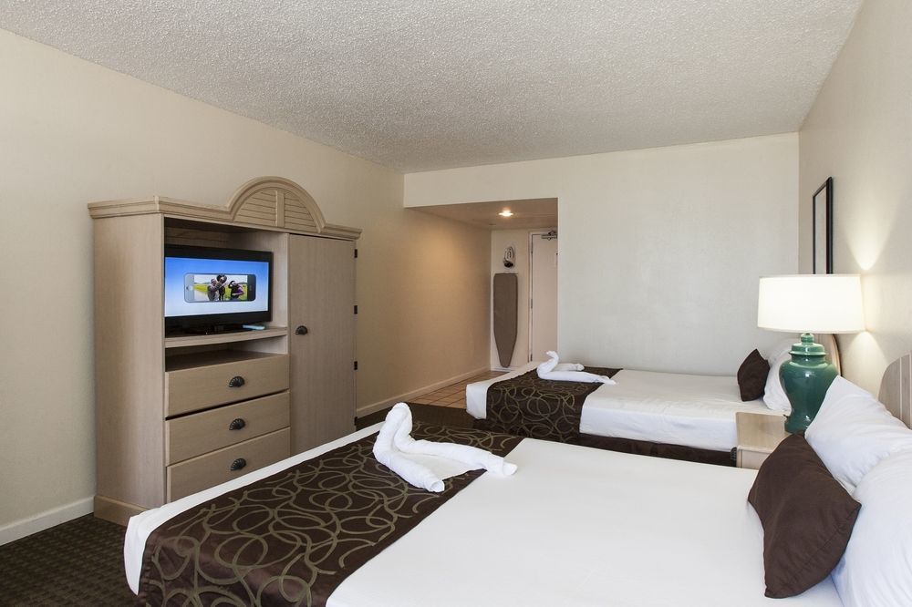 Seahaven Panama Hotel