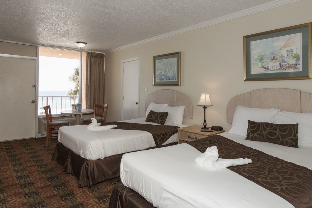 Seahaven Panama Hotel 2*
