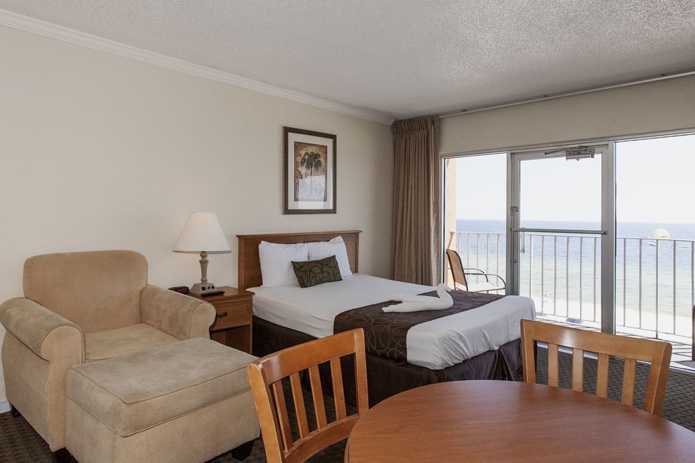 Seahaven Panama 2*