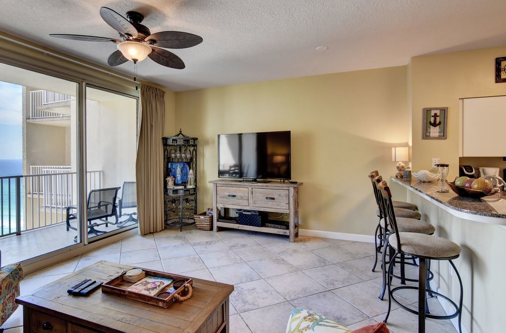 Aparthotel Shores Of Panama Penthouse 3*