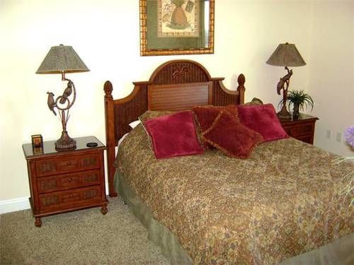 Aparthotel Gulf Crest Condominiums 3*
