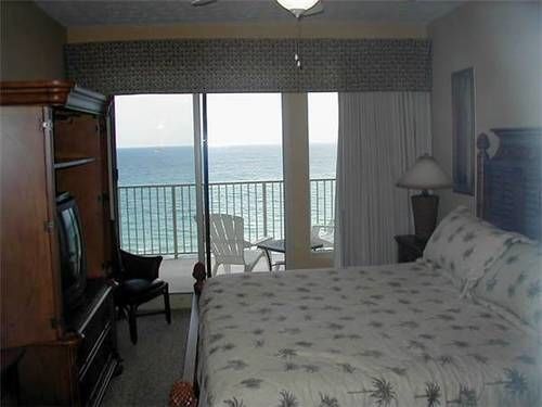 Gulf Crest Condominiums