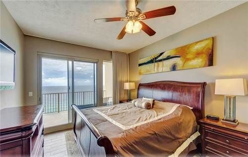 Gulf Crest Condominiums 3* Panama City Beach