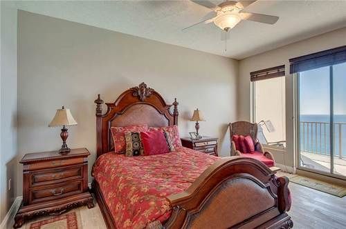 Gulf Crest Condominiums Panama City Beach