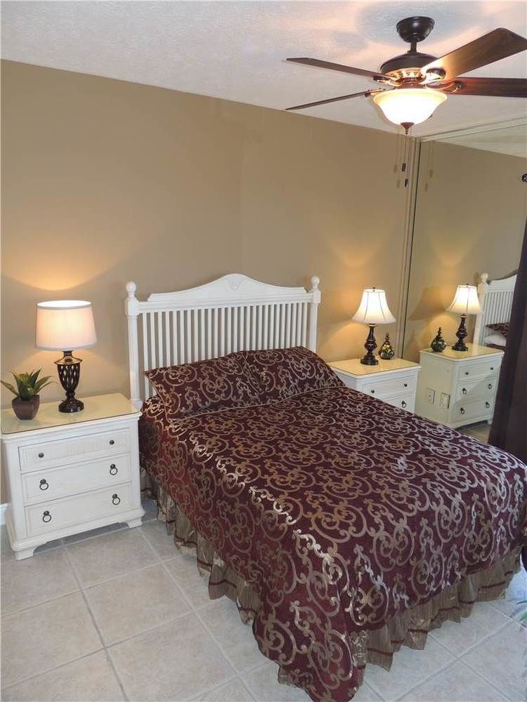 Aparthotel Gulf Crest Condominiums 3*