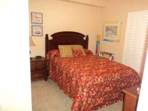 Gulf Crest Condominiums 3* Panama City Beach