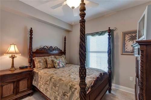 Gulf Crest Condominiums Aparthotel Panama City Beach