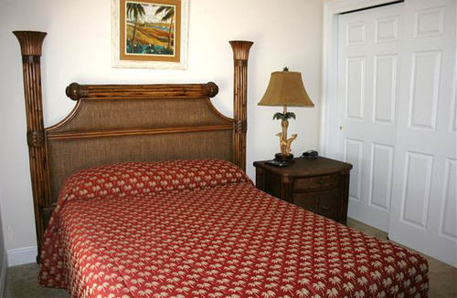 Aparthotel Gulf Crest Condominiums Panama City Beach