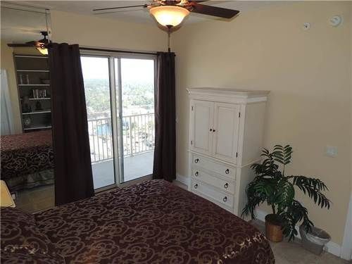Gulf Crest Condominiums Aparthotel Panama City Beach
