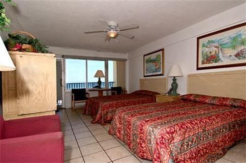 Daytona Hotel 3*
