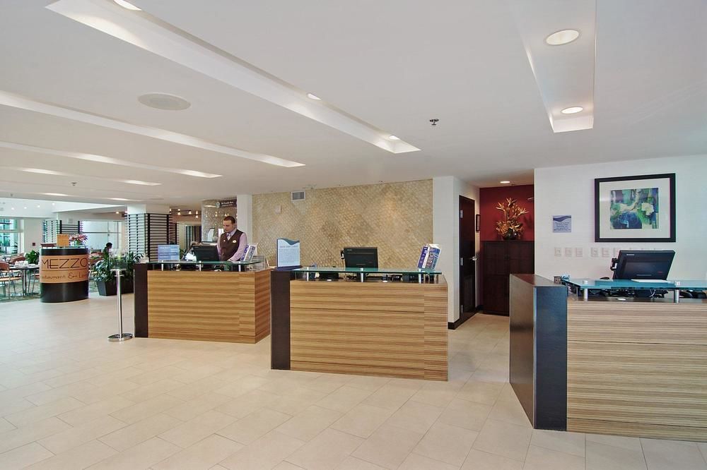 Hotel Alba Tampa, Tapestry Collection By Hilton 4*