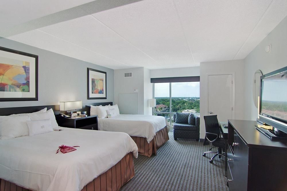 Alba Tampa, Tapestry Collection By Hilton Hotel