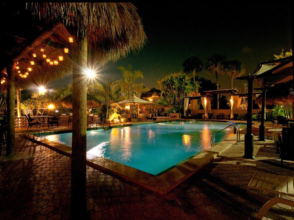 Hotel Tahitian Boutique 3*
