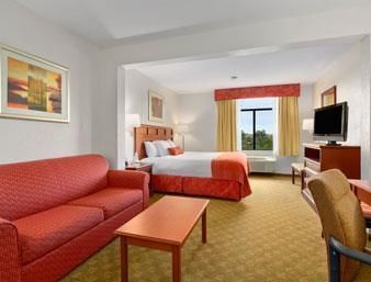 Hotel - North By Ihg Tampa