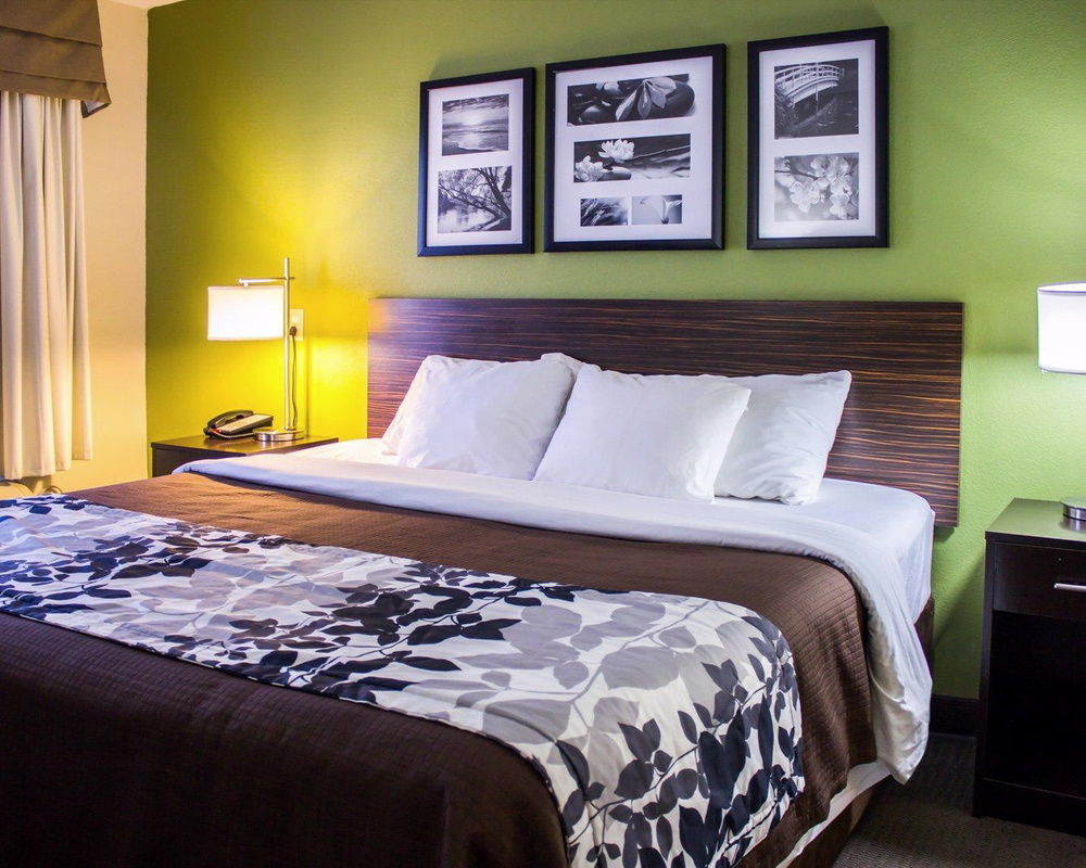 Inn Sleep Destin Near Miramar