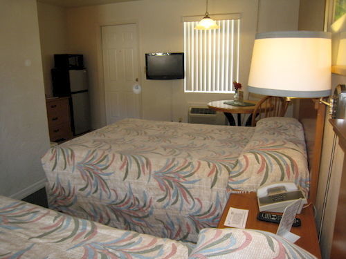 Ocean Court Beachfront Daytona Beach