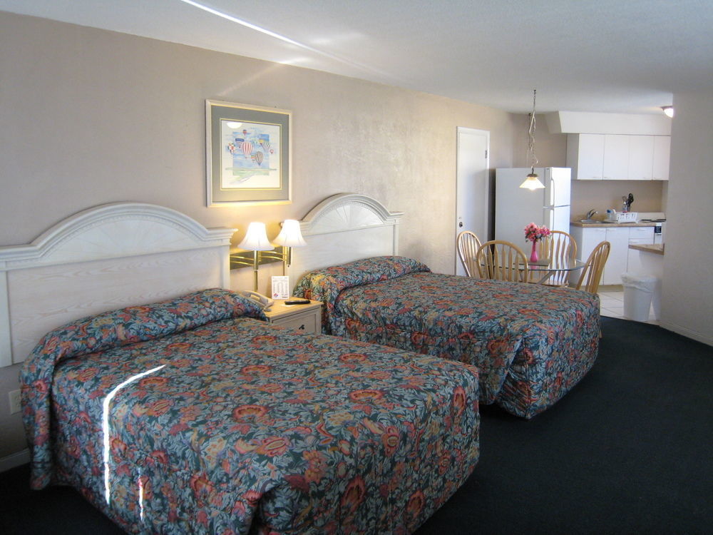 Ocean Court Beachfront Daytona Beach