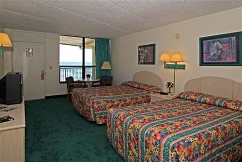Ambros Daytona Motel Daytona Beach