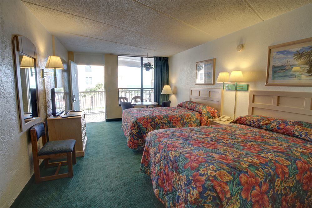 Ambros Daytona Daytona Beach