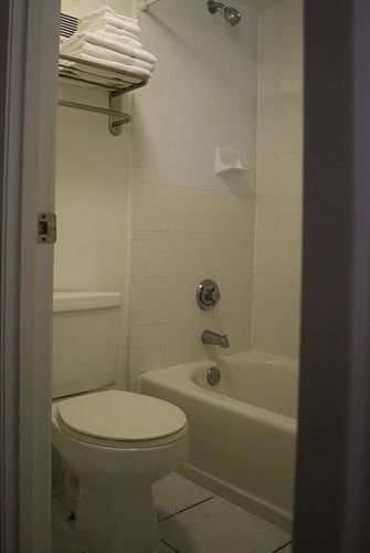 Ambros Daytona Motel 3*