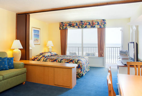 Dolphin Club 3* Daytona Beach Shores